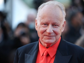 Ein Schwede in Hollywood: Stellan Skarsgård ist 75