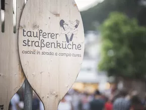 30 Jahre Tauferer Straßenküche