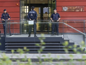 Lebenslange Haft für Villach-Attentäter ist rechtskräftig