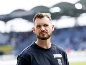 Sturm Graz in 2. CL-Quali-Runde gegen Heart of Midlothian