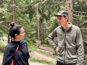 “Südtirol Alto Adige Ranger” – Pilotprojekt gestartet