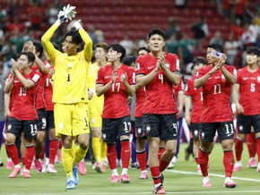 Siege für Mexiko und Südkorea bei der Fußball-WM