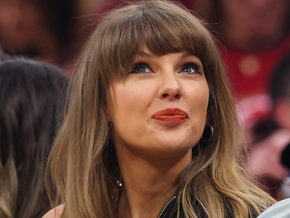 Taylor Swift erfüllte sich Kindheitstraum