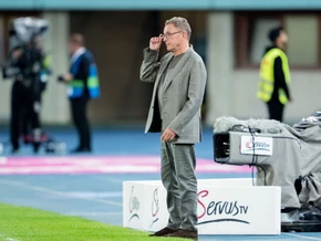 Sieg gegen Tunesien hinterlässt bei Rangnick Fragezeichen