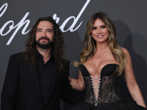 Heidi Klum schätzt gemeinsame Werte in der Ehe