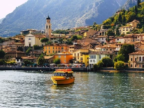 “Gardasee-Fieber” grassiert bei Urlaubern