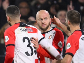 Trauner verlässt Feyenoord nach fünf Jahren