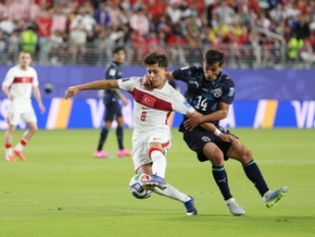 0:1 gegen Paraguay besiegelt das frühe Aus der Türkei