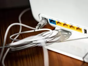 Warum Emojis in WLAN-Namen problematisch sein können