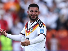 Joker Undav schießt DFB-Elf mit Doppelpack zum Aufstieg