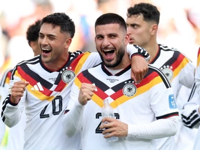 Deutschland bei WM vorzeitig weiter - Curacao überrascht