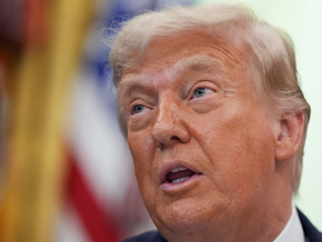 Trump will Iran “noch heute” erneut angreifen