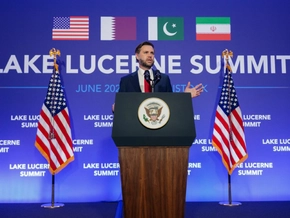 USA und Iran einigen sich auf Fahrplan für Friedensabkommen