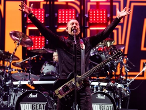 2027 kommen Die Ärzte auf das Nova Rock