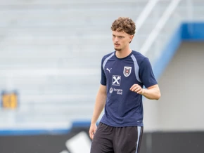 Entwarnung bei ÖFB-Teamspieler Wanner nach Wadenblessur