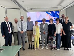 Treffen zu Wartezeiten im Gesundheitswesen