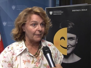 "Was online passiert, bleibt nicht online"