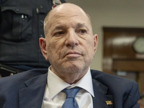 Weinstein scheitert vor Berufungsgericht in Kalifornien