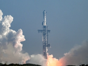 Musks SpaceX macht Rekord-Börsenpläne offiziell