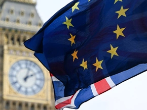 Zehnter Jahrestag des Brexit-Referendums in Großbritannien