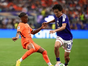Niederlande zum WM-Start gegen Japan nach Führung nur 2:2