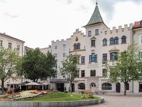 Tourismus in Brixen boomt: Zahl der asiatischen Gäste verdreifacht