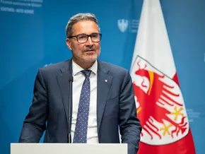 Beteiligungen: Fünf Milliarden Euro Vermögen, 150 Millionen Gewinne