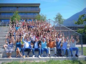 EuregioSportCamp 2026: Fairness beginnt bei der Jugend