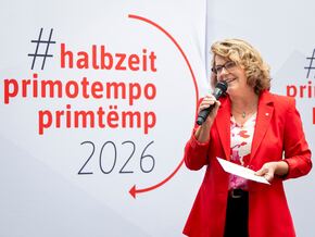 “Gemeinsam soziale Zukunft gestalten”