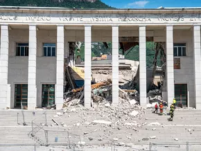 Bozner Gericht: Die Wahrheit stand seit 2024 in den Akten