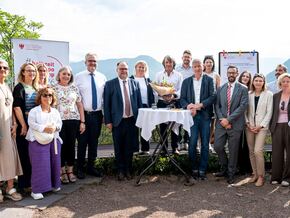 Messner rechnet ab: “Veränderungen brauchen Zeit”