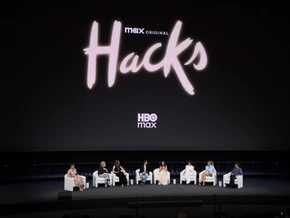 "Hacks" mit Comedy-Nominierungsrekord bei Emmys