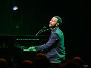 John Legend spielt Harry Belafonte in neuem Film