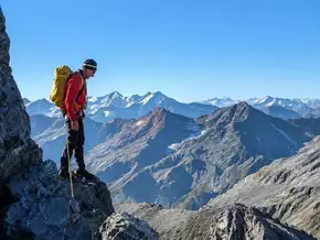 Trauer um Olaf Reinstadler