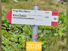 Mehr als nur ein dummer Streich: Wanderer verirren sich