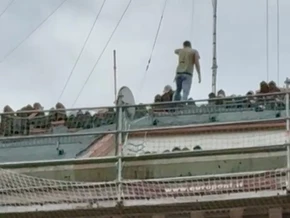 Wie passt das mit Arbeitssicherheit zusammen?