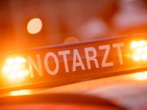 Zwei Verletzte bei Detonation in Wohnhaus im Burgenland