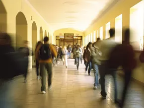 Regierung befasst sich mit Curricula der italienischen Oberschulen