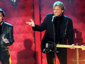 Bohlen will Modern Talking-Comeback, Thomas Anders nicht