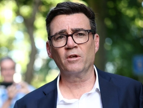 Labour-Abgeordnete stellen Weichen für Burnham als Premier