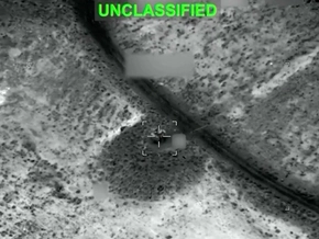 Iran - Neue US-Angriffe auf Militärziele