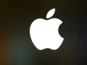 Apple erstmals mehr als fünf Billionen Dollar wert