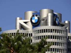 BMW baut weltweit 8.000 Jobs in Verwaltung ab