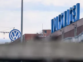 VW-Chef droht mit Abbau von bis zu 50.000 Stellen weltweit
