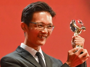 Hauptpreis des Karlsbader Filmfestivals geht nach Myanmar