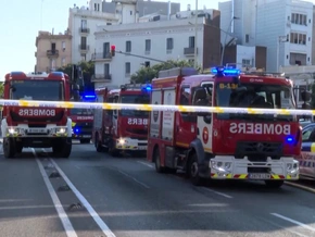 Barcelona: Brand in U-Bahn - Fahrgäste evakuiert
