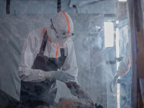 Mehr als 2.000 bestätigte Ebola-Fälle in DR Kongo