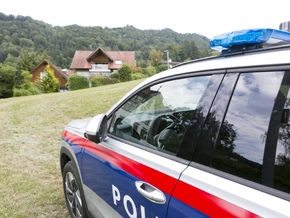 Polizist und 24-Jähriger bei Schüssen in Bregenz verletzt