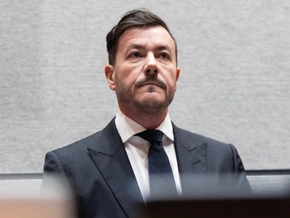 Benko verurteilt – aber ein zentraler Punkt wird neu aufgerollt