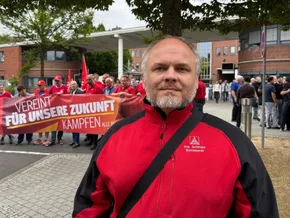 VW-Betriebsrat sieht Vertrauensverlust in Belegschaft